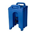 Cambro 100LCD186 Beverage Dispenser 