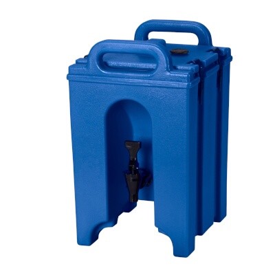 Cambro 100LCD186 Beverage Dispenser 
