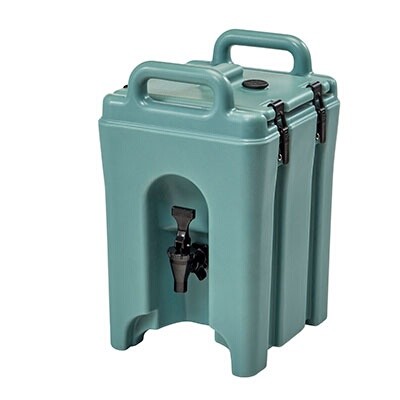 Cambro 100LCD401 Beverage Dispenser 