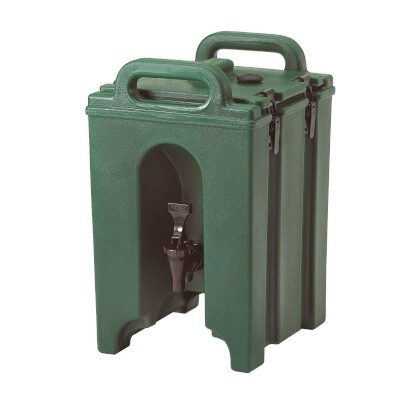 Cambro 100LCD519 Beverage Dispenser 