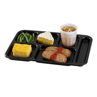 Cambro 10146CW110 Compartment Tray 