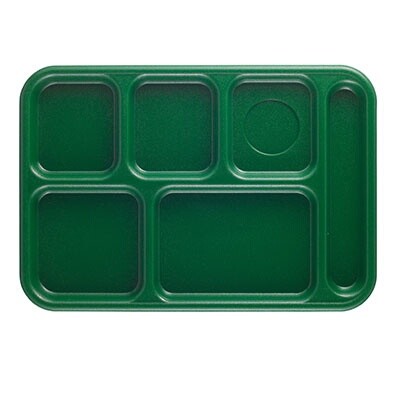 Cambro 10146CW119 Compartment Tray 
