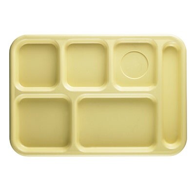Cambro 10146CW145 Compartment Tray 