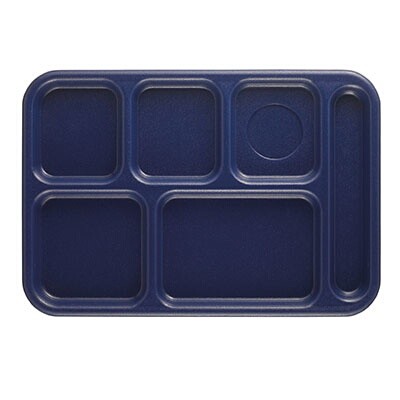 Cambro 10146CW186 Compartment Tray 