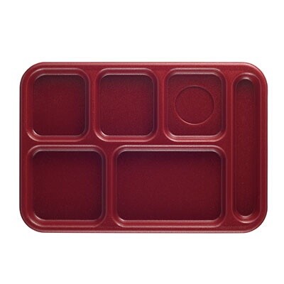Cambro 10146CW416 Compartment Tray 
