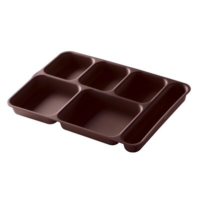 Cambro 10146DCP167 Compartment Tray 