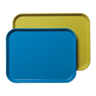 Cambro 1014CL145 Cafeteria Tray 
