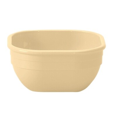 Cambro 10CW133 Plastic Bowl 