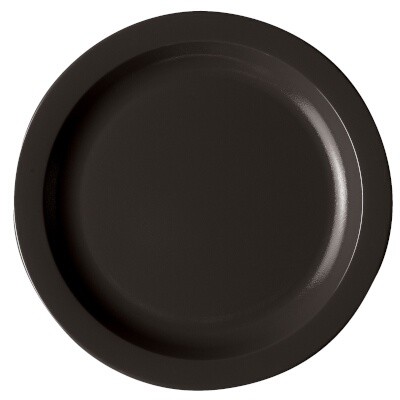 Cambro 10CWNR110 Plastic Plate 