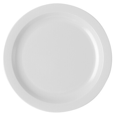 Cambro 10CWNR148 Plastic Plate 