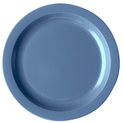 Cambro 10CWNR401 Plastic Plate 