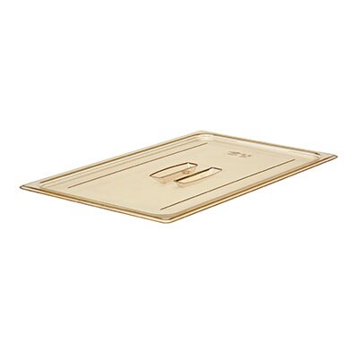 Cambro 10HPCH150 Hi-Temp Food Pan Cover 