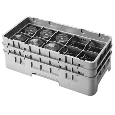 Cambro 10HS434167 Dishwasher Compartment Rack 