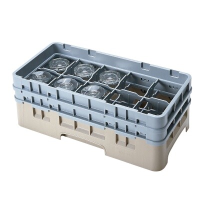 Cambro 10HS434184 Dishwasher Compartment Rack 