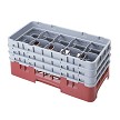 Cambro 10HS638416 Dishwasher Compartment Rack 