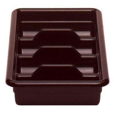 Cambro 1120CBR131 Cutlery Box 