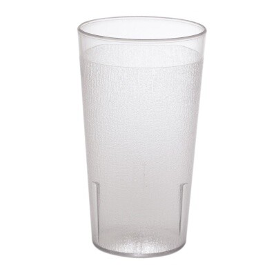 Cambro 1200CW152 Plastic Tumbler 