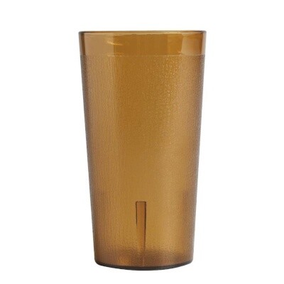 Cambro 1200P153 Plastic Tumbler 