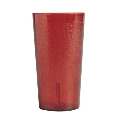 Cambro 1200P2156 Plastic Tumbler 