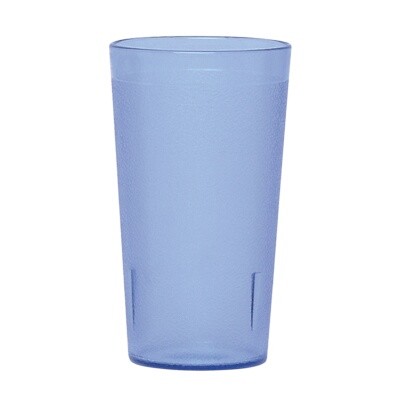 Cambro 1200P401 Plastic Tumbler 