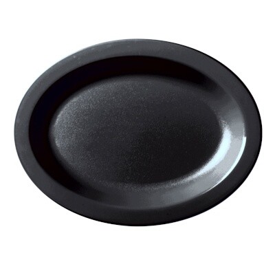 Cambro 120CWP110 Plastic Platter 