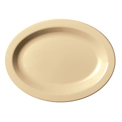 Cambro 120CWP133 Plastic Platter 