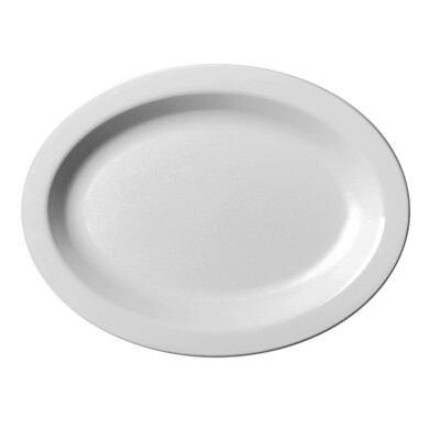 Cambro 120CWP148 Plastic Platter 