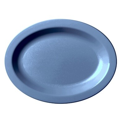 Cambro 120CWP401 Plastic Platter 