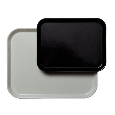 Cambro 1216CL110 Cafeteria Tray 