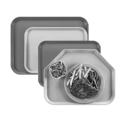 Cambro 1216CW148 Cafeteria Tray 
