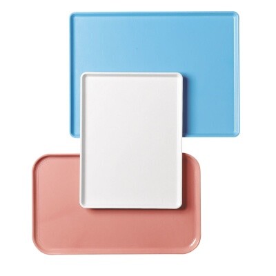Cambro 1216D104 Dietary Tray 