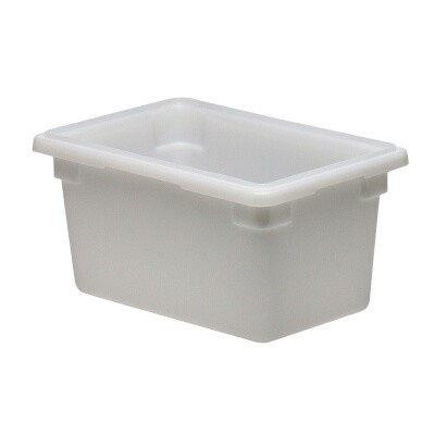Cambro 12189P148 Food Storage Container 