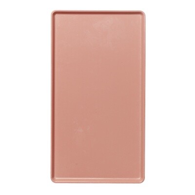 Cambro 1219D409 Dietary Tray 