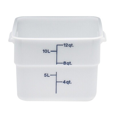 Cambro 12SFSP148 Food Storage Container 