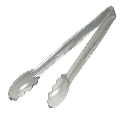 Cambro 12TGS135 Serving Tongs 