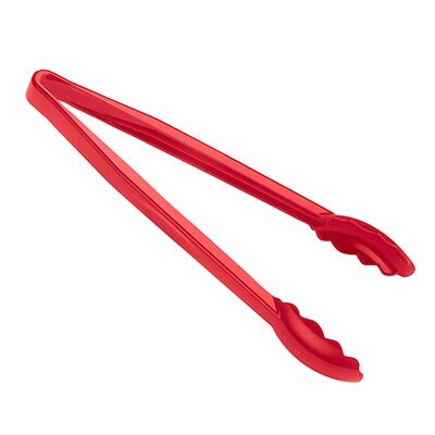 Cambro 12TGS404 Serving Tongs 