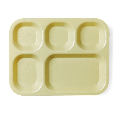 Cambro 14105CP161 Compartment Tray 