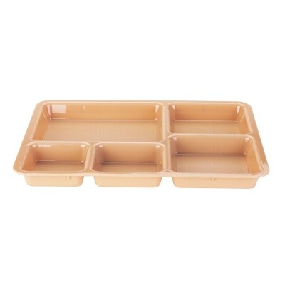 Cambro 1411CW133 Compartment Tray 