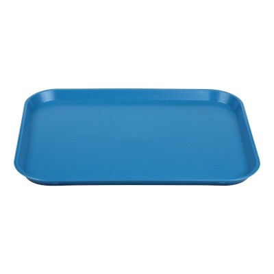 Cambro 1418CW168 Cafeteria Tray 