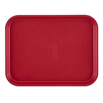 Cambro 1418FF416 Fast Food Tray 