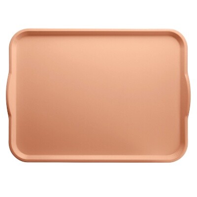 Cambro 1418H117 Dietary Tray 
