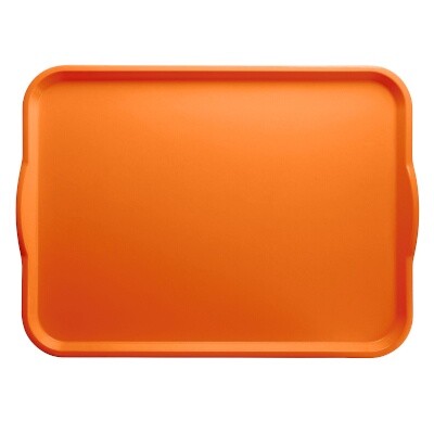 Cambro 1418H222 Dietary Tray 