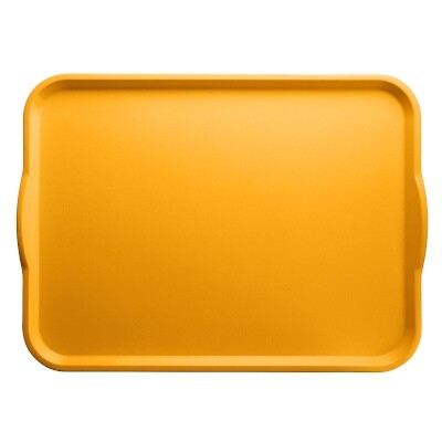Cambro 1418H504 Dietary Tray 