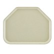 Cambro 1418TR101 Cafeteria Tray 