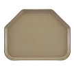 Cambro 1418TR104 Cafeteria Tray 