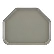 Cambro 1418TR107 Cafeteria Tray 
