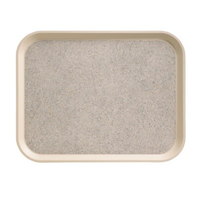 Cambro 1418VC380 Cafeteria Tray 
