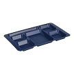 Cambro 1596CP186 Compartment Tray 