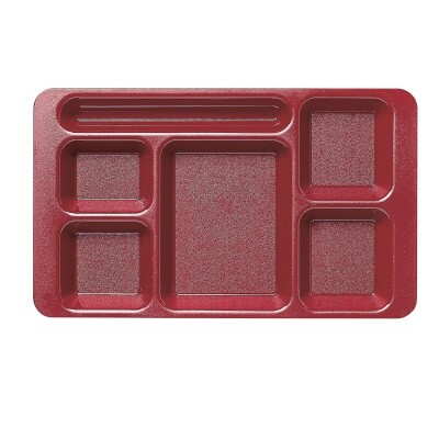 Cambro 1596CP416 Compartment Tray 