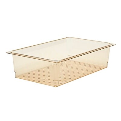 Cambro 15CLRHP150 Food Pan Colander 